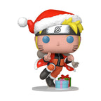 Zdjęcie produktu Naruto - Figurka Funko Pop! Holiday