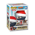 Zdjęcie produktu Naruto - Kakashi Holiday Figurka Funko Pop!
