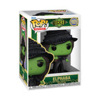 Product image Wicked - Elphaba with Grimmerie Funko Pop! Figure