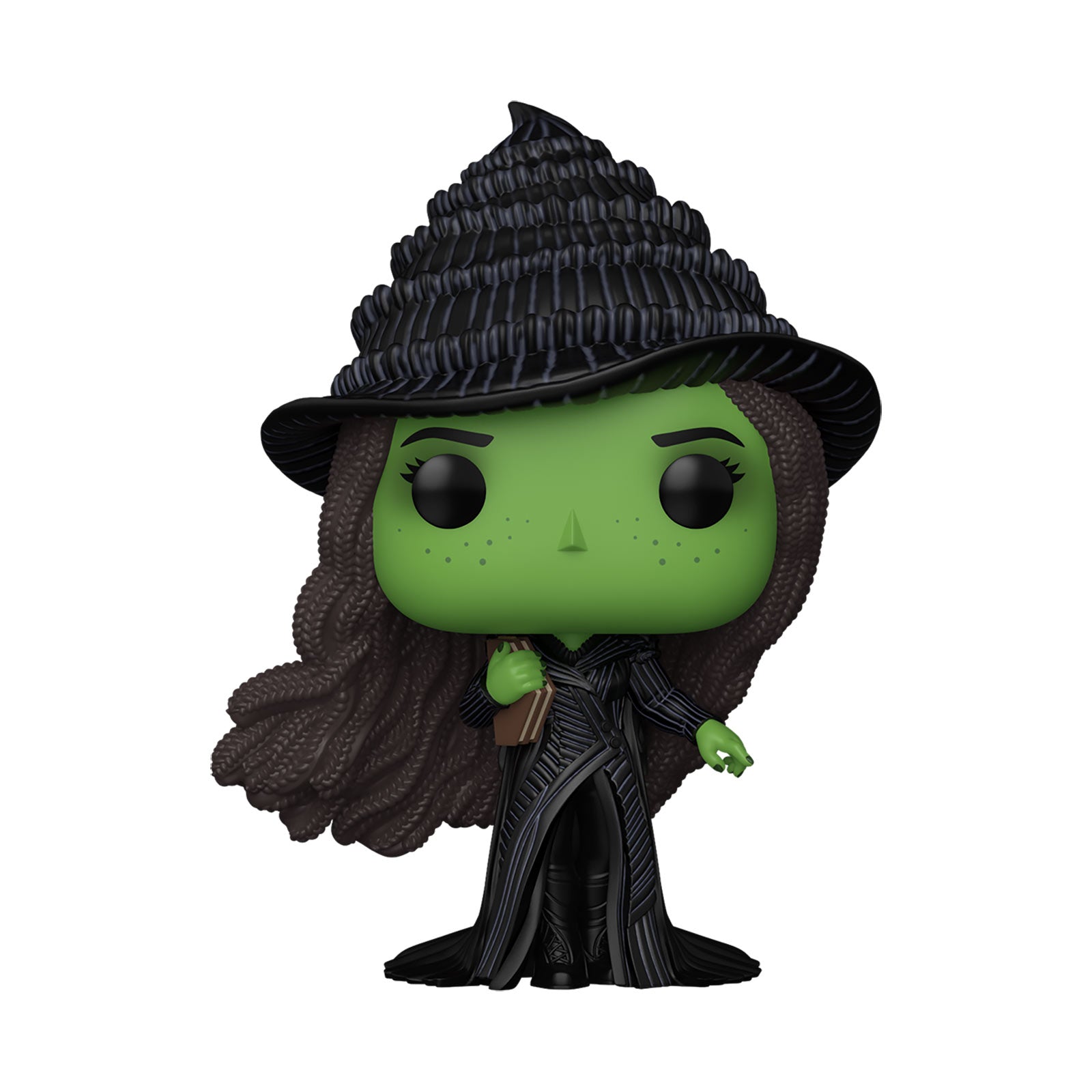 Zdjęcie produktu Wicked - Elphaba z Grimmerie Figurka Funko Pop!