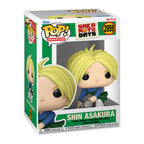 Zdjęcie produktu Sakamoto Days – figurka Funko Pop! Shin