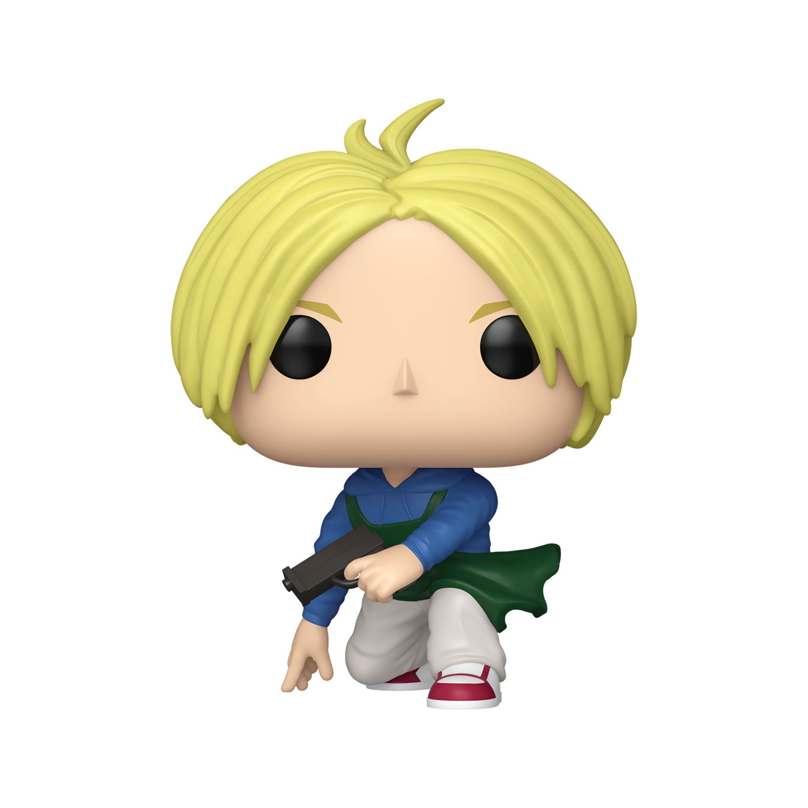 Zdjęcie produktu Sakamoto Days – figurka Funko Pop! Shin