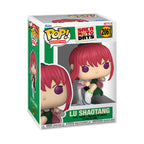 Zdjęcie produktu Sakamoto Days - Figurka Funko Pop Lu Shaotang