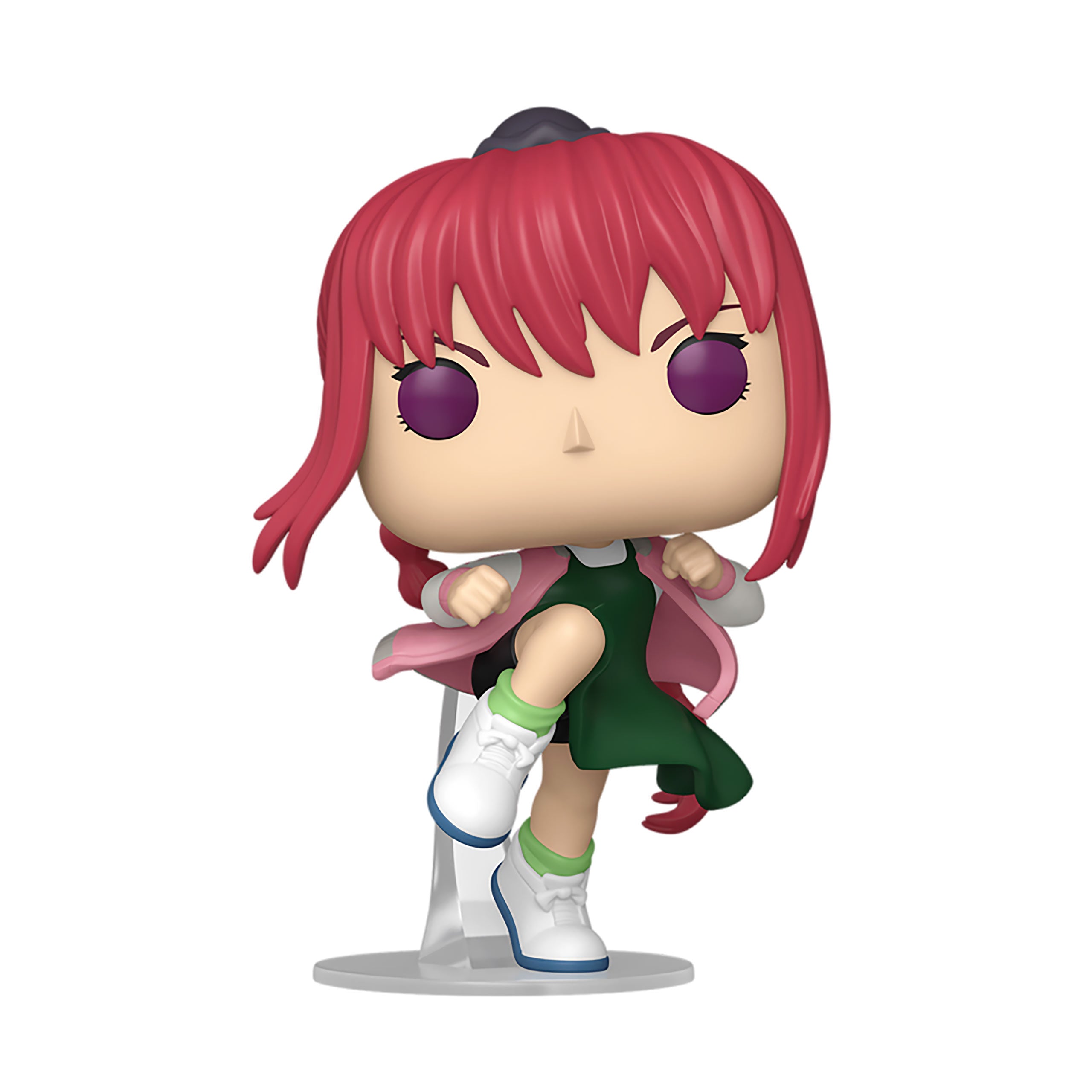 Zdjęcie produktu Sakamoto Days - Figurka Funko Pop Lu Shaotang