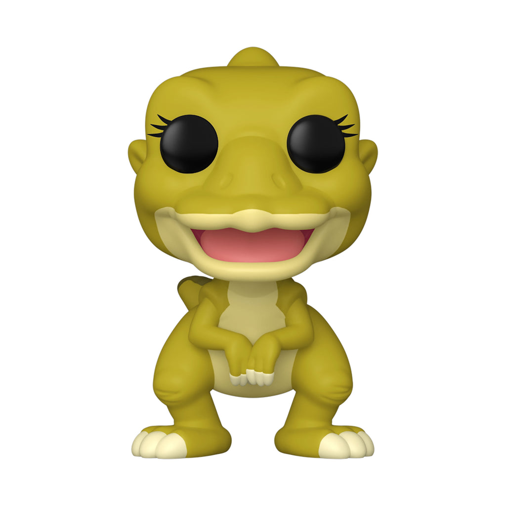 Zdjęcie produktu The Land Before Time - Ducky Figurka Funko Pop!