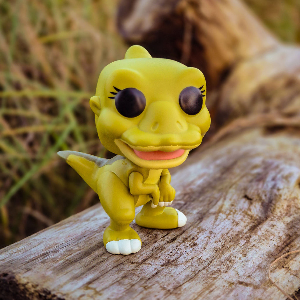 Zdjęcie produktu The Land Before Time - Ducky Figurka Funko Pop!