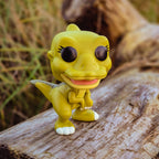 Zdjęcie produktu The Land Before Time - Ducky Figurka Funko Pop!