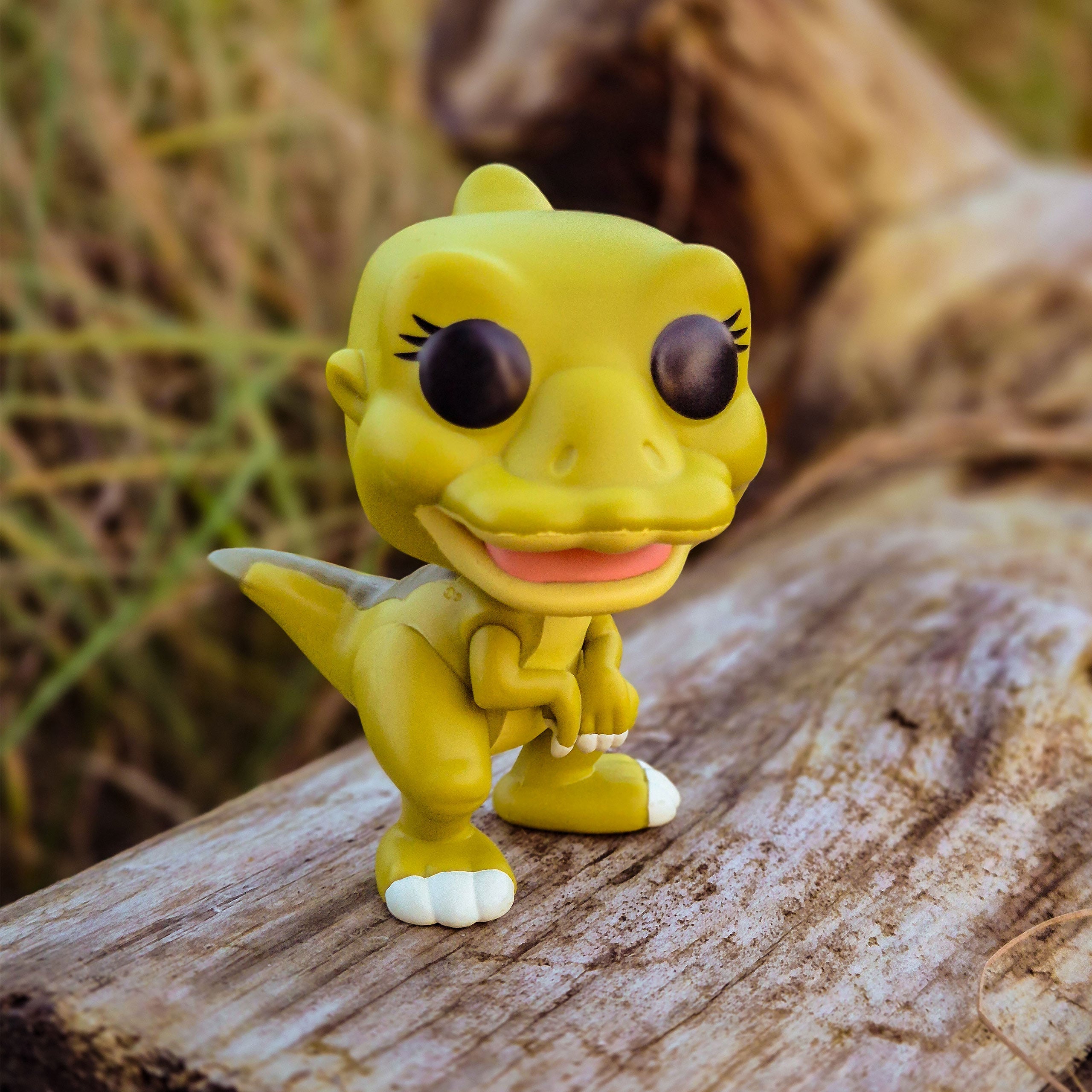 Zdjęcie produktu The Land Before Time - Ducky Figurka Funko Pop!