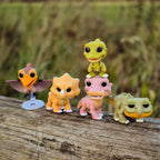 Zdjęcie produktu The Land Before Time - Ducky Figurka Funko Pop!