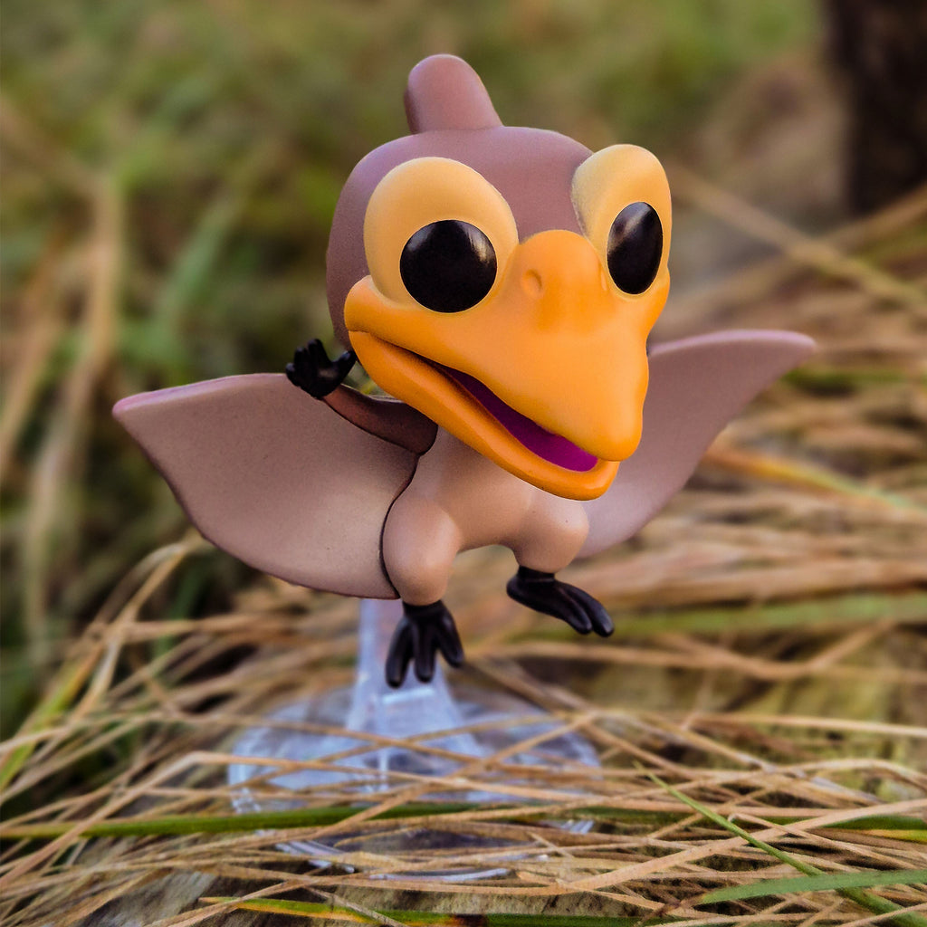 Zdjęcie produktu The Land Before Time - Figurka Funko Pop! Petrie