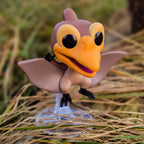 Zdjęcie produktu The Land Before Time - Figurka Funko Pop! Petrie