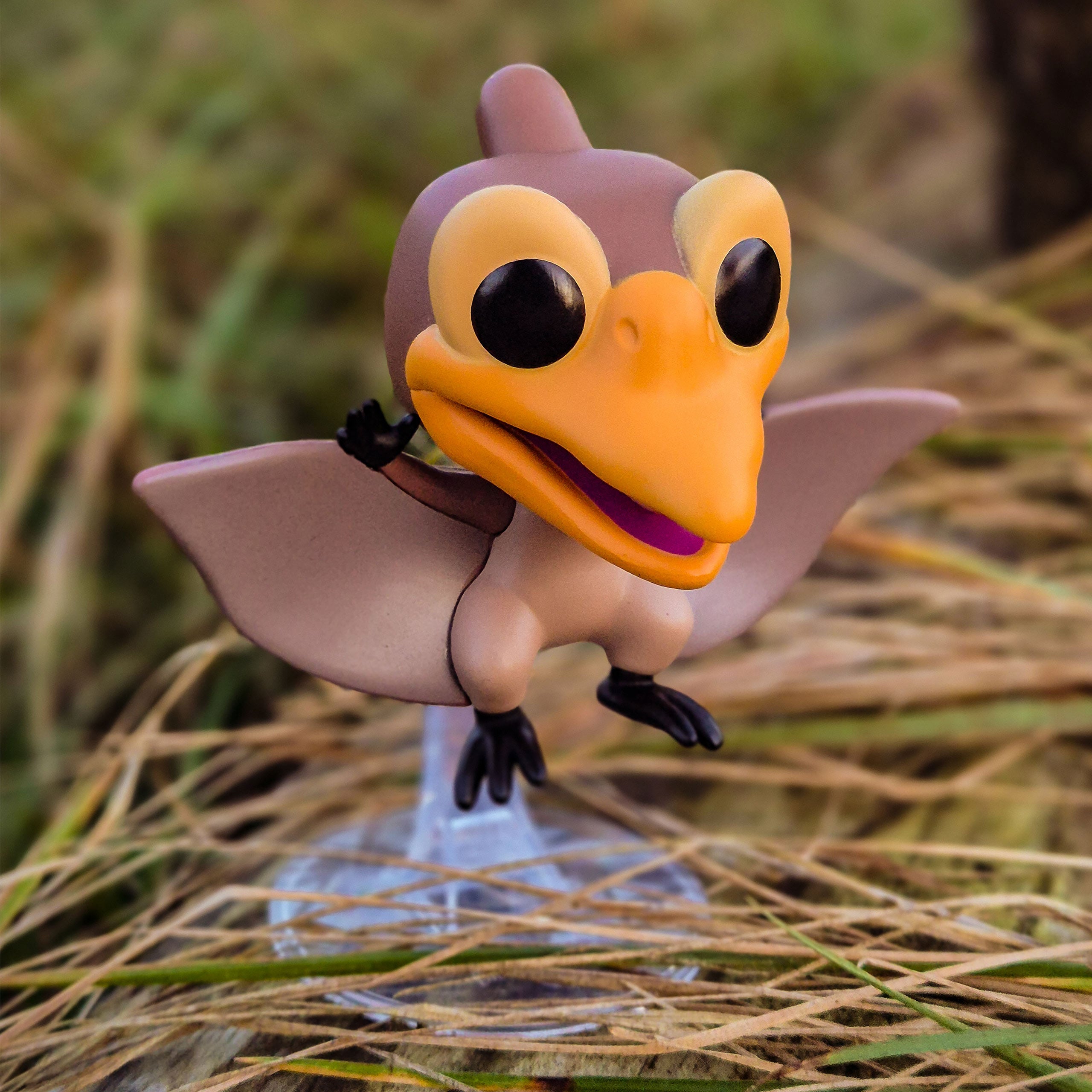 Zdjęcie produktu The Land Before Time - Figurka Funko Pop! Petrie