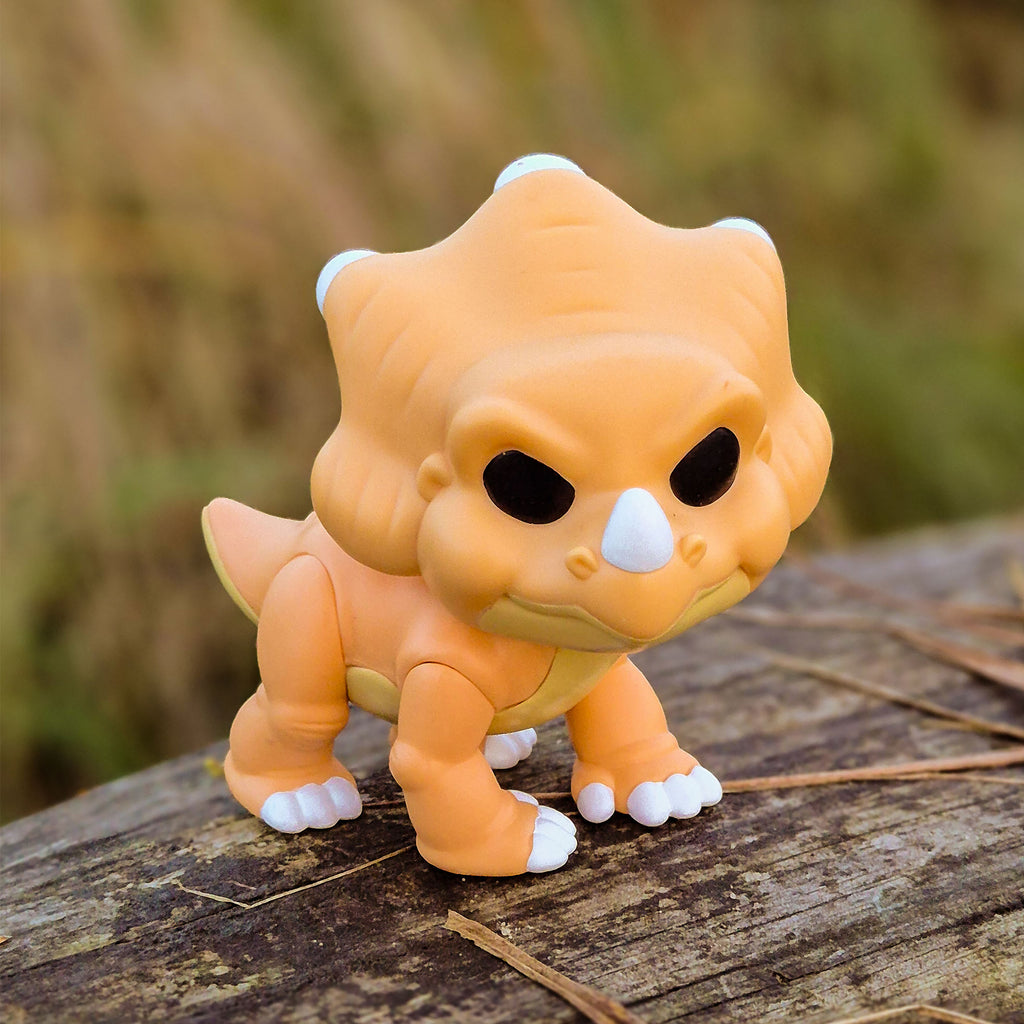 Product image The Land Before Time - Cera Funko Pop! Figure
