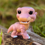 Zdjęcie produktu Pradawny ląd - Figurka Funko Pop! Littlefoot