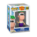 Zdjęcie produktu Fineasz i Ferb - Figurka Funko Pop! Ferb