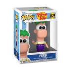 Zdjęcie produktu Fineasz i Ferb - Figurka Funko Pop! Ferb