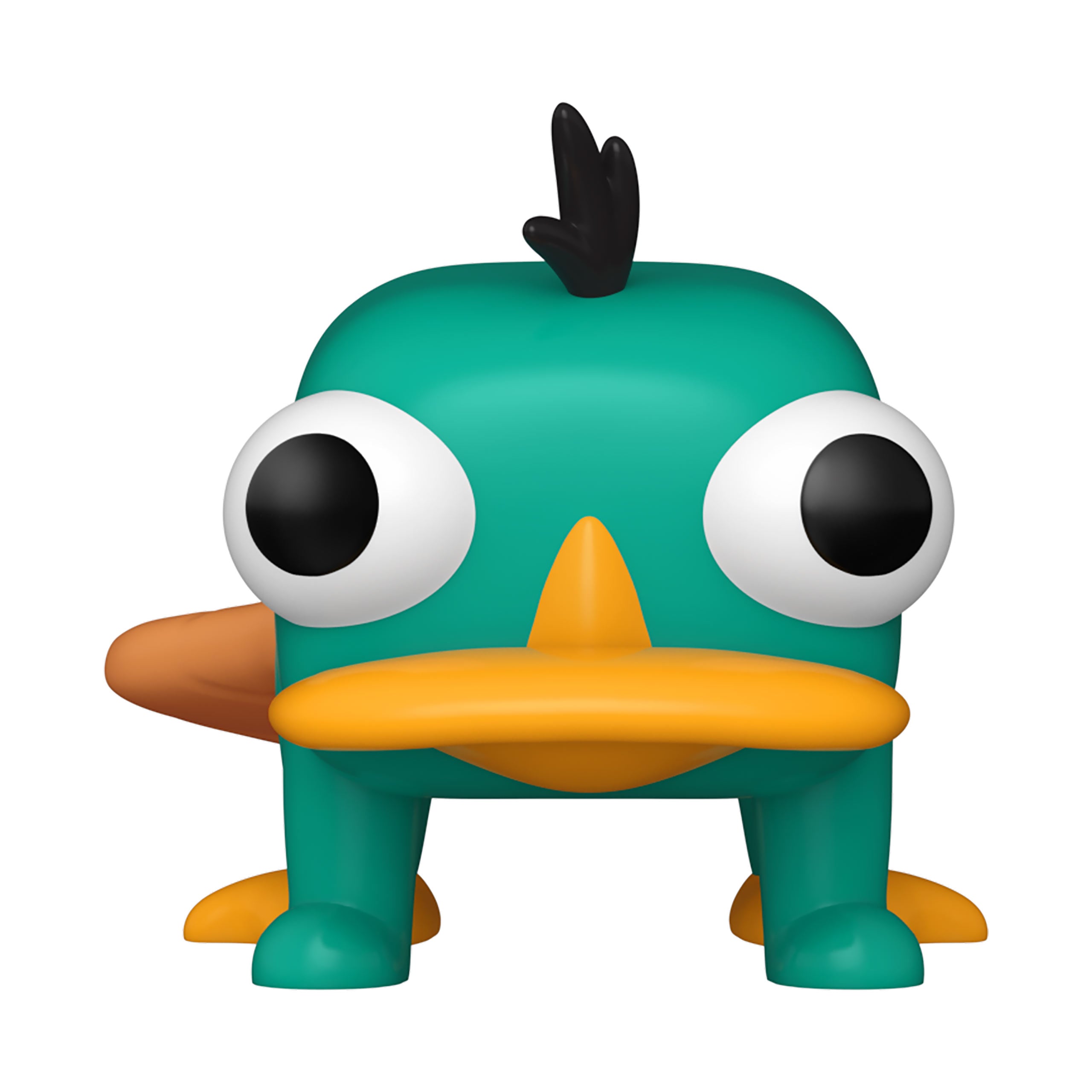 Zdjęcie produktu Fineasz i Ferb - Perry figurka Funko Pop!