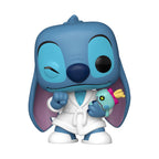 Zdjęcie produktu Figurka Funko Pop! Stitch w szlafroku - Lilo & Stitch