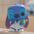 Zdjęcie produktu Figurka Funko Pop! Stitch w szlafroku - Lilo & Stitch