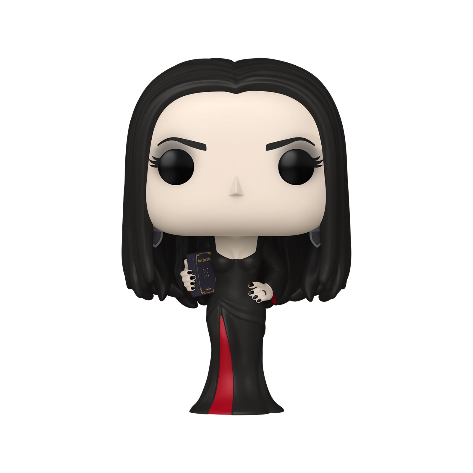 Zdjęcie produktu Wednesday 2 - Morticia Addams figurka Funko Pop!