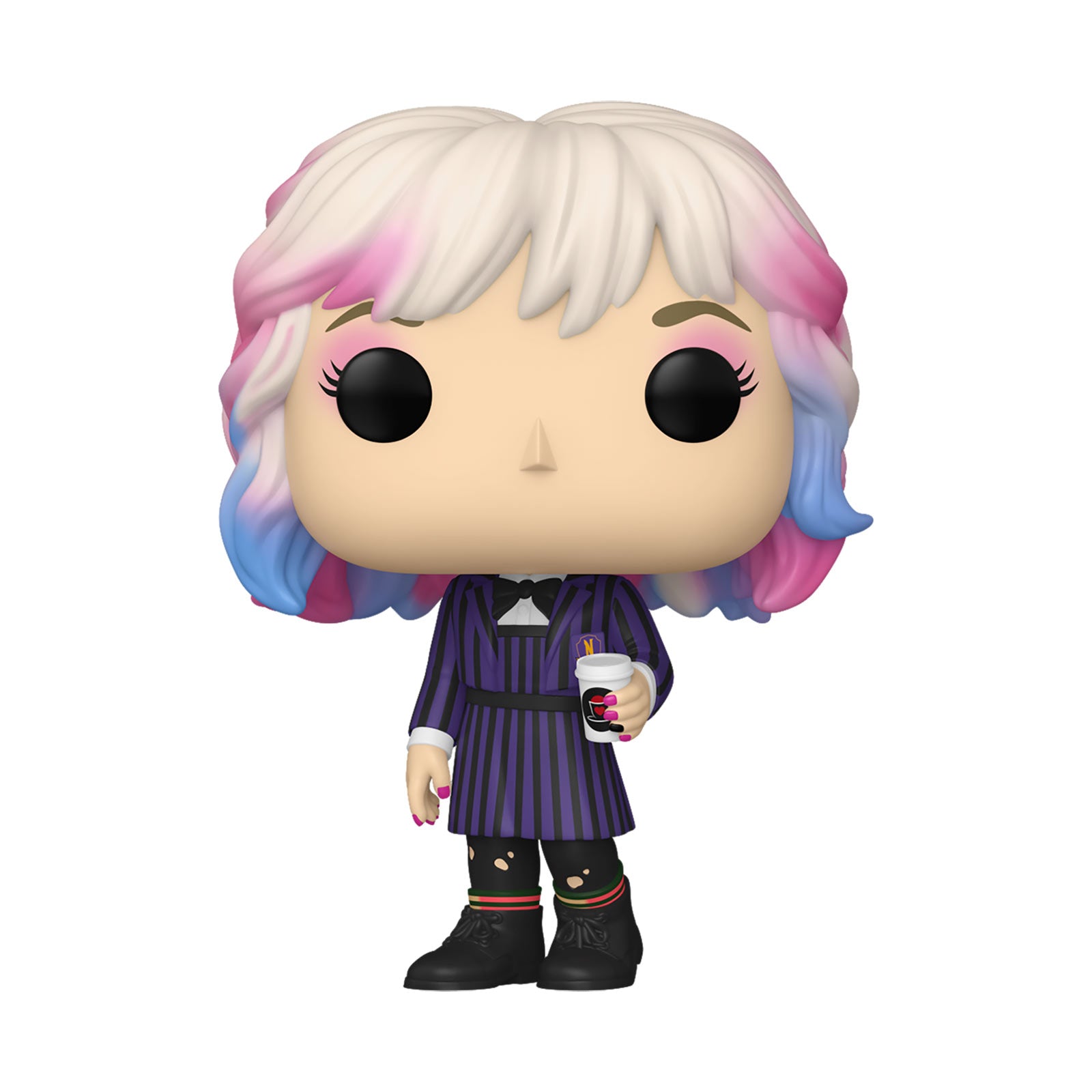 Product image Wednesday 2 - Enid Sinclair Funko Pop! Figure