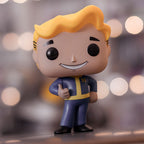Zdjęcie produktu Fallout - Figurka Funko Pop! Vault Boy