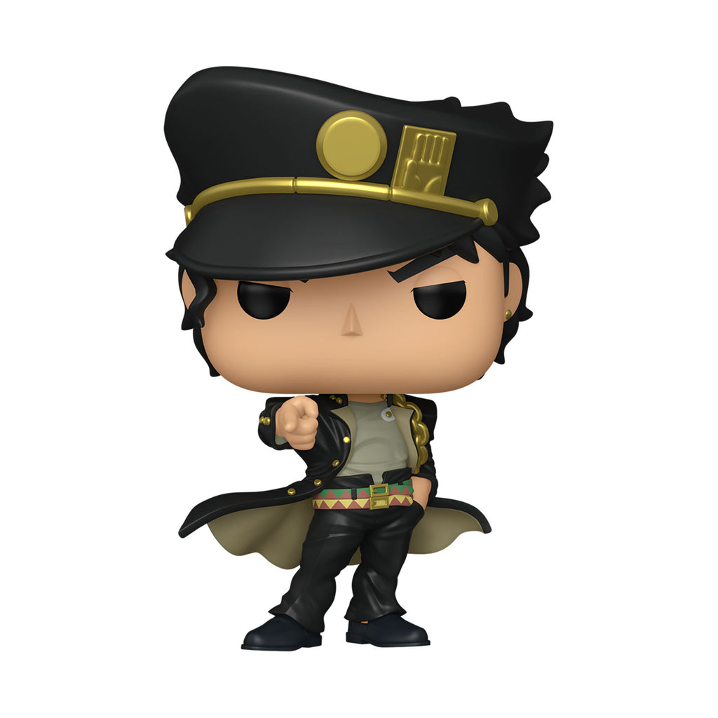 Zdjęcie produktu JoJo's Bizarre Adventure - Jotaro Kujo - Figurka Funko Pop!
