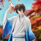 Zdjęcie produktu Bungo Stray Dogs - Figurka Osamu Dazai (Wersja Kimono)
