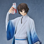 Zdjęcie produktu Bungo Stray Dogs - Figurka Osamu Dazai (Wersja Kimono)