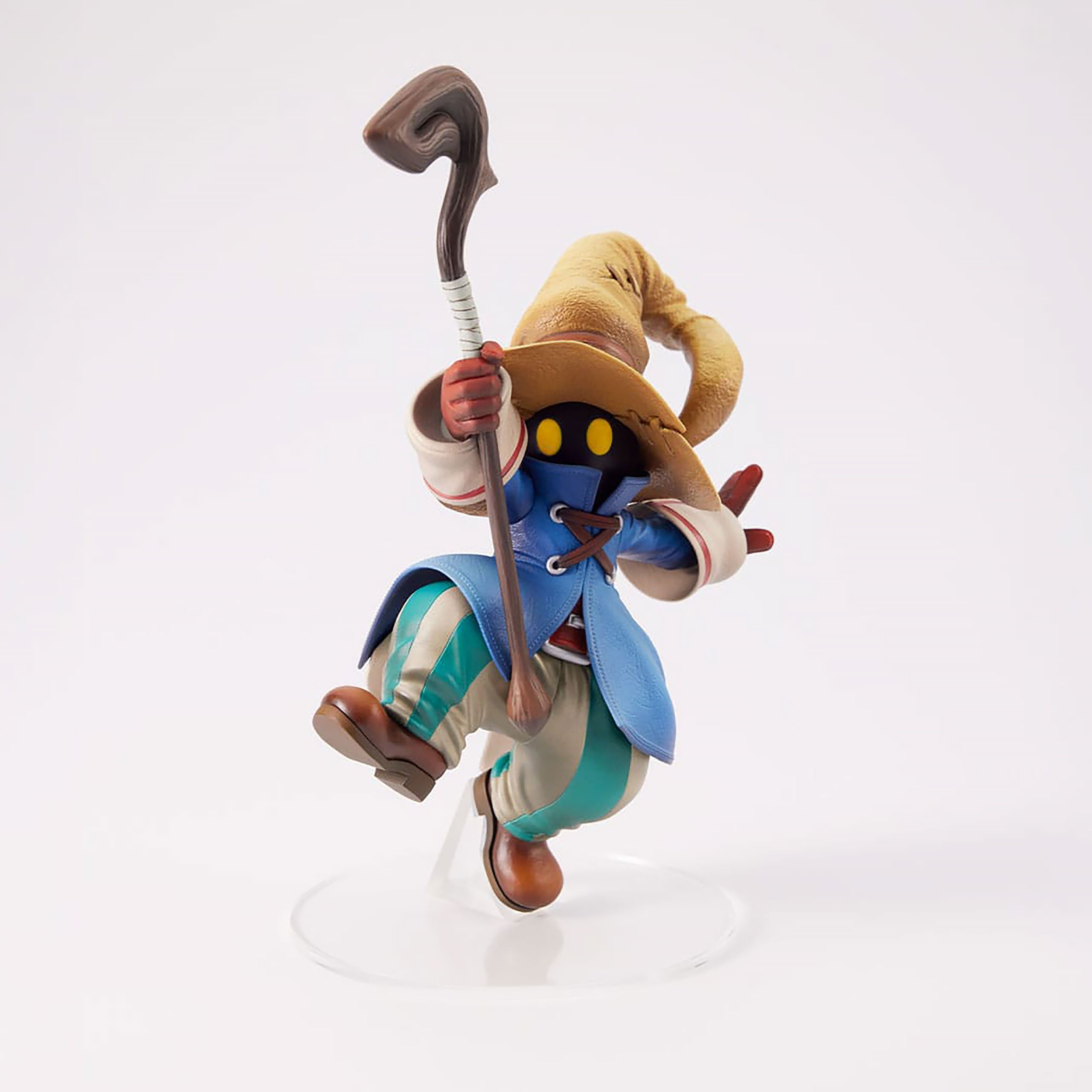 Zdjęcie produktu Final Fantasy - Figurka Vivi Ornitier