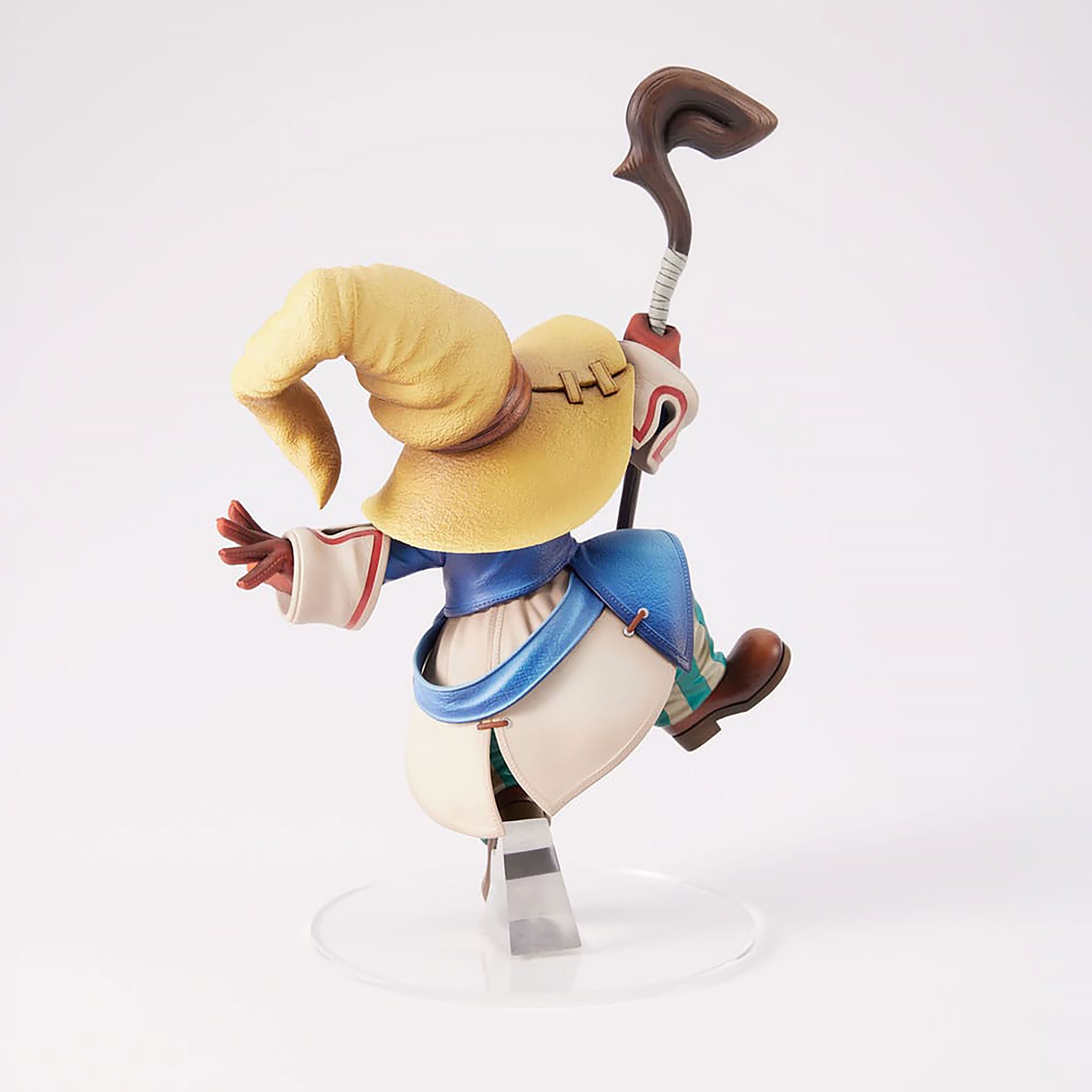 Zdjęcie produktu Final Fantasy - Figurka Vivi Ornitier