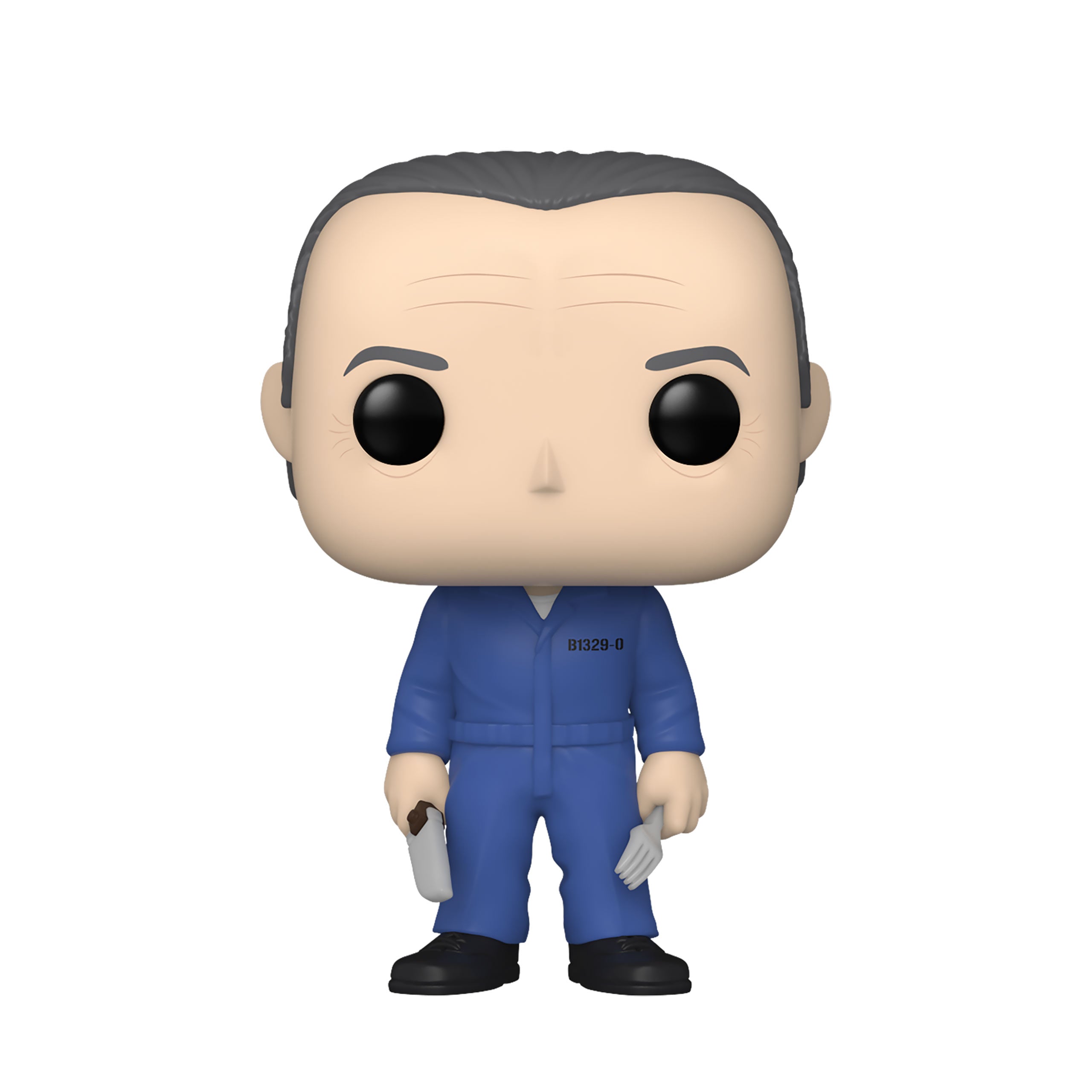Zdjęcie produktu Milczenie owiec – Figurka Funko Pop! Hannibal