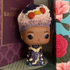 Product image Bridgerton - Queen Charlotte Funko Pop Figure
