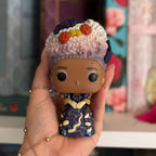 Product image Bridgerton - Queen Charlotte Funko Pop Figure