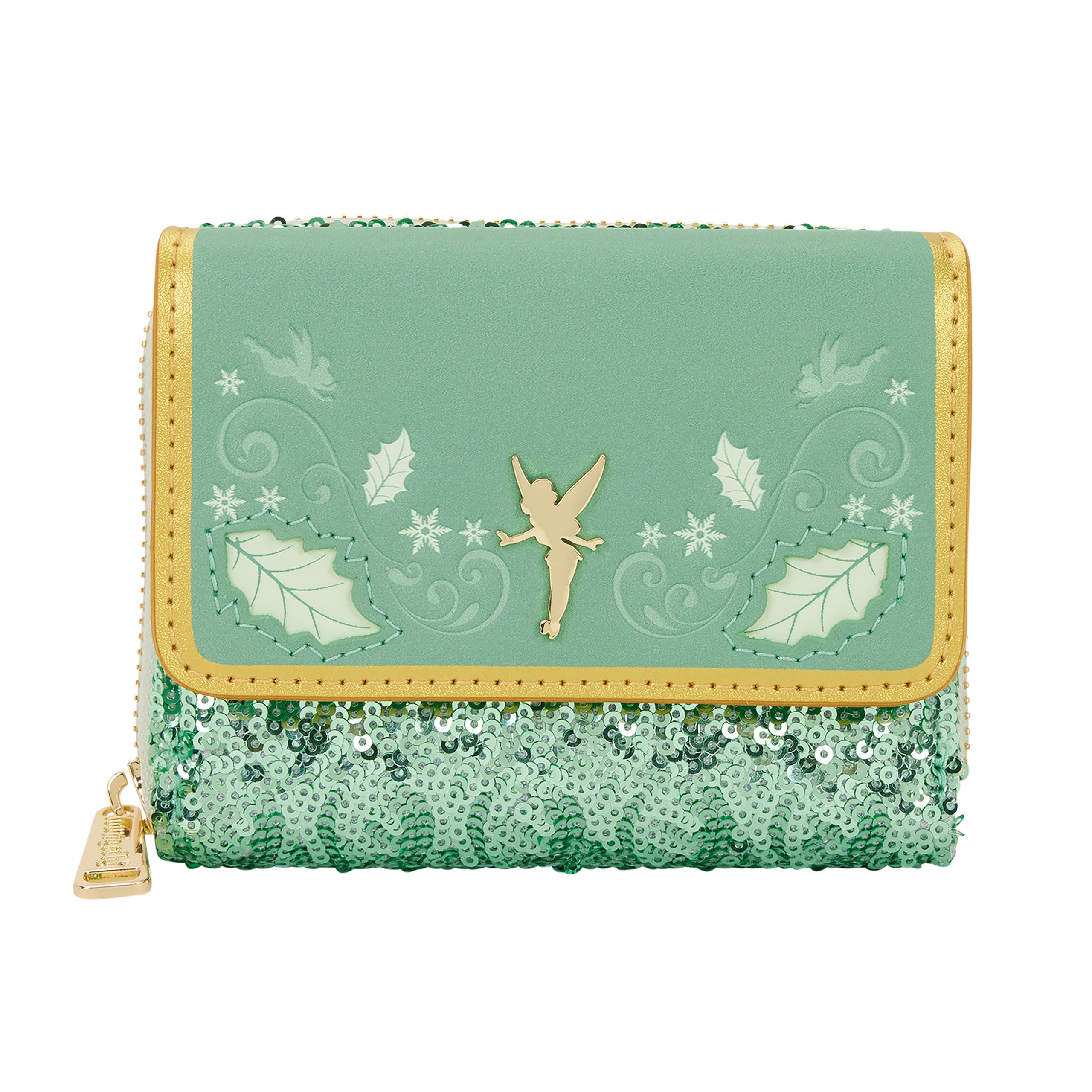 Zdjęcie produktu Tinker Bell - Portfel Holiday