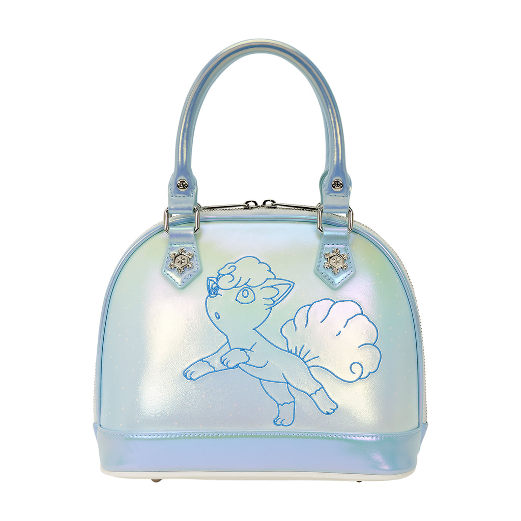 Zdjęcie produktu Pokémon - Torebka zimowa Glaceon i Vulpix