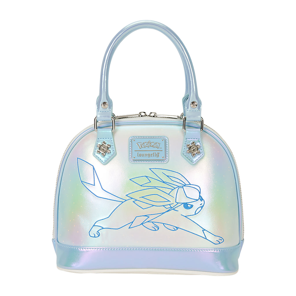 Zdjęcie produktu Pokémon - Torebka zimowa Glaceon i Vulpix