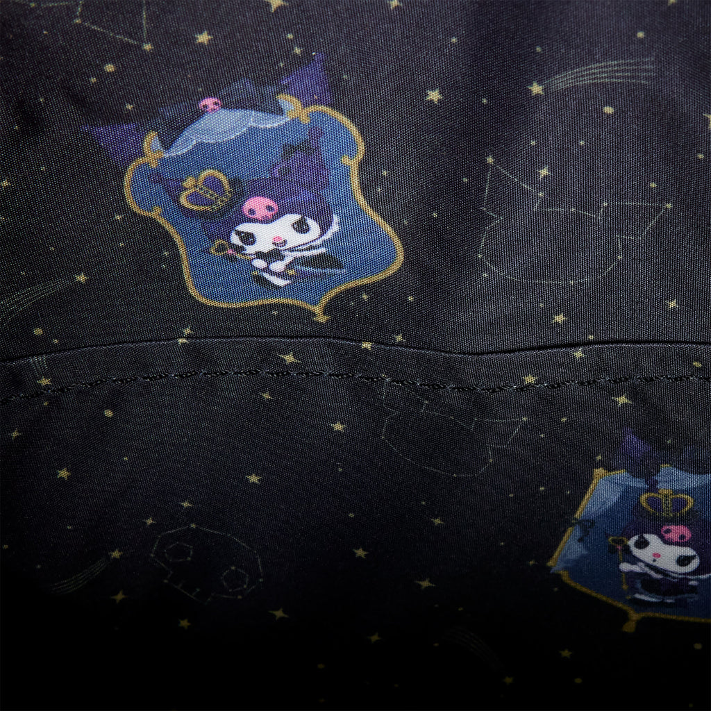 Product image Sanrio - Kuromi 20th Anniversary Mini Backpack
