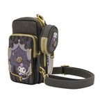 Product image Sanrio - Kuromi 20th Anniversary Crossbody Bag