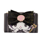 Zdjęcie produktu Sanrio - Portfel Kuromi 20-lecie