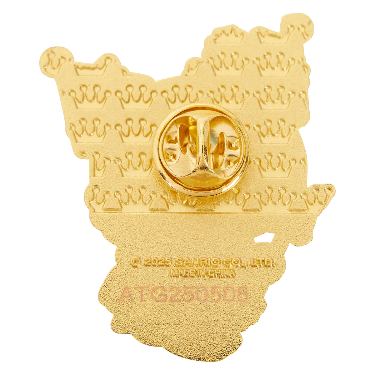 Zdjęcie produktu Sanrio - Kuromi 20th Anniversary Mystery Pin