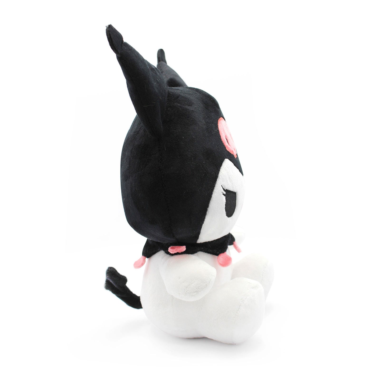Zdjęcie produktu Sanrio - Pluszowa maskotka Kuromi 23 cm