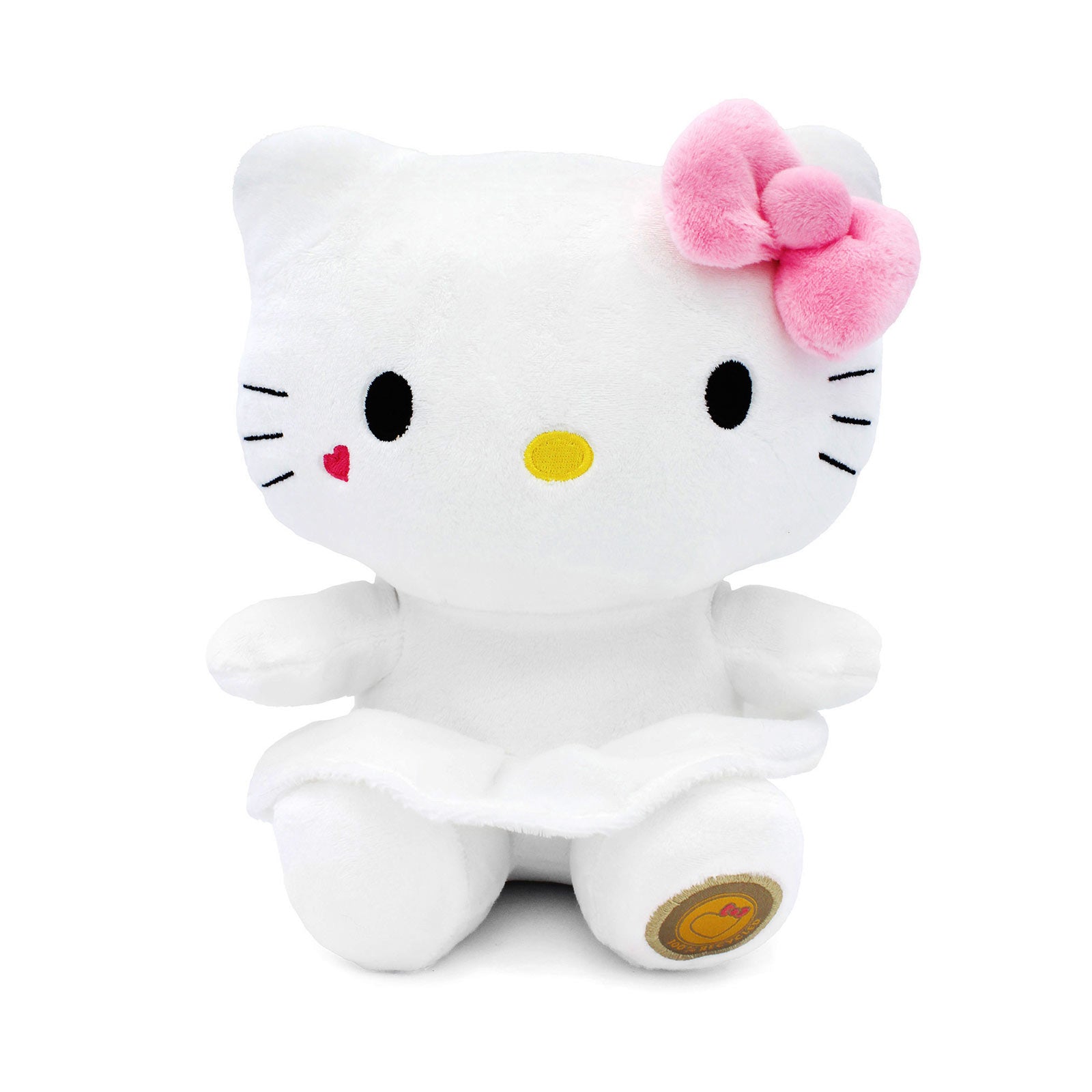Zdjęcie produktu Sanrio - Pluszowa maskotka Hello Kitty Anioł