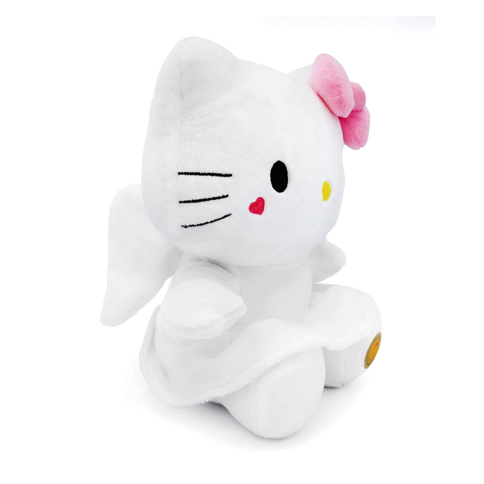 Zdjęcie produktu Sanrio - Pluszowa maskotka Hello Kitty Anioł