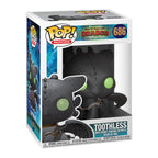 Product image How to Train Your Dragon – Toothless Funko Pop! figure