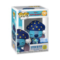 Product image Stitch Starry Glow in the Dark Funko Pop Figure - Lilo & Stitch