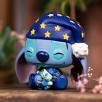 Zdjęcie produktu Stitch Starry Glow in the Dark figurka Funko Pop - Lilo & Stitch