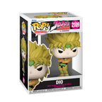 Zdjęcie produktu JoJo's Bizarre Adventure - Figurka Dio Brando Funko Pop!