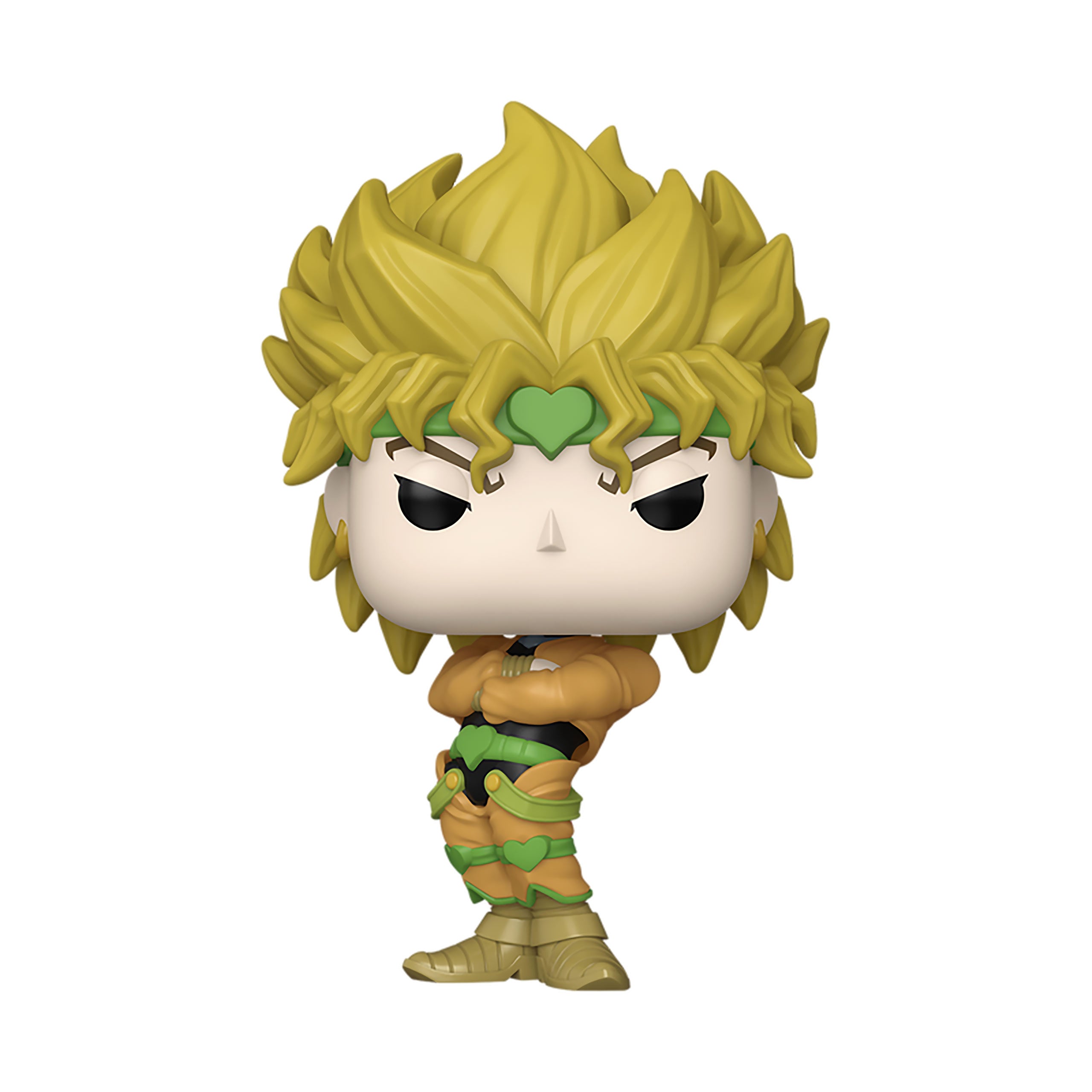 Zdjęcie produktu JoJo's Bizarre Adventure - Figurka Dio Brando Funko Pop!