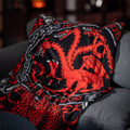 Product image Targaryen Sigil Fleece Blanket - Game of Thrones